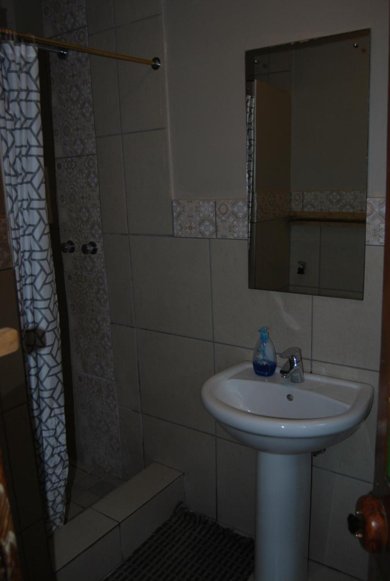 15 Witpeer Street Guesthouse Джордж Номер фото