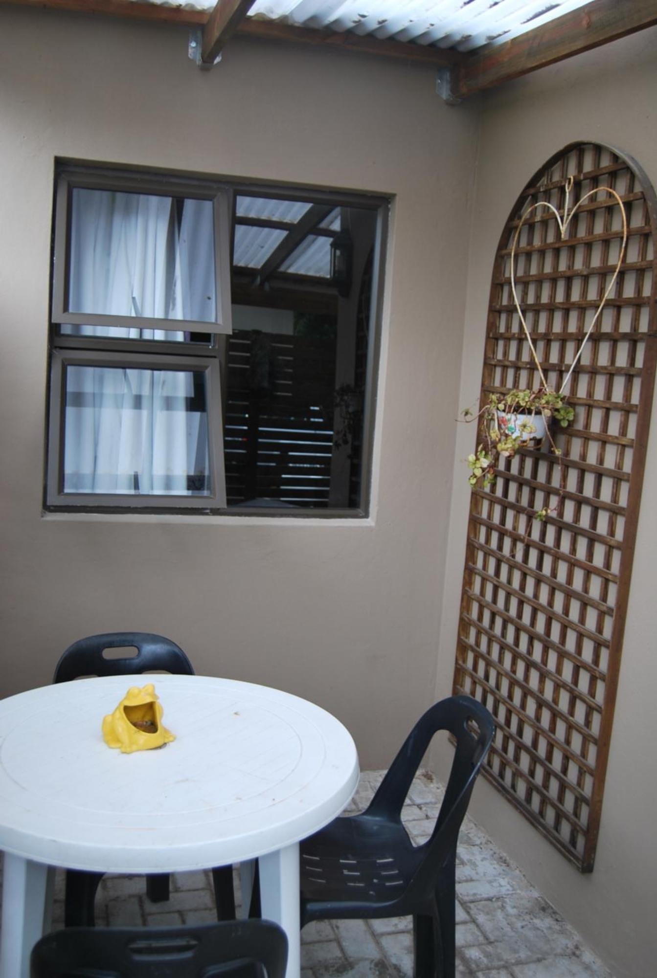 15 Witpeer Street Guesthouse Джордж Номер фото