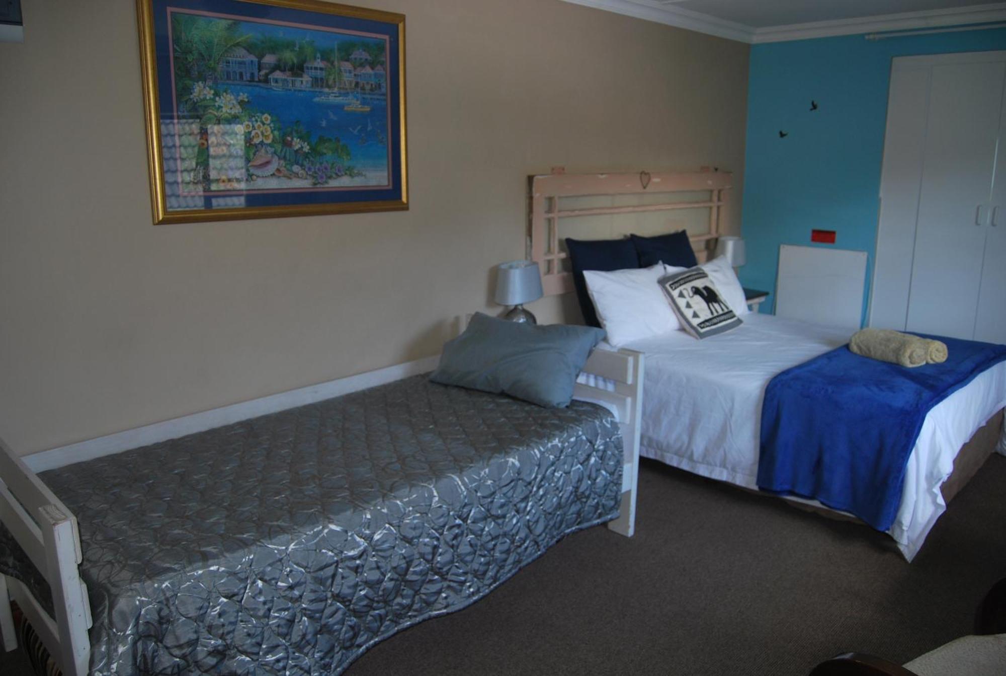 15 Witpeer Street Guesthouse Джордж Номер фото