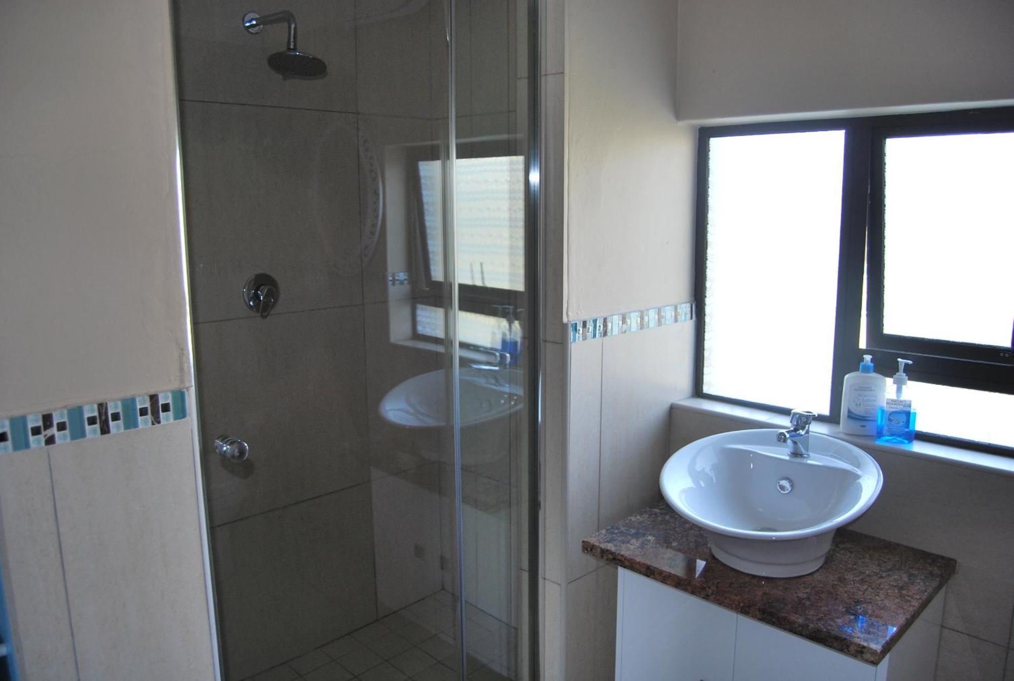 15 Witpeer Street Guesthouse Джордж Номер фото