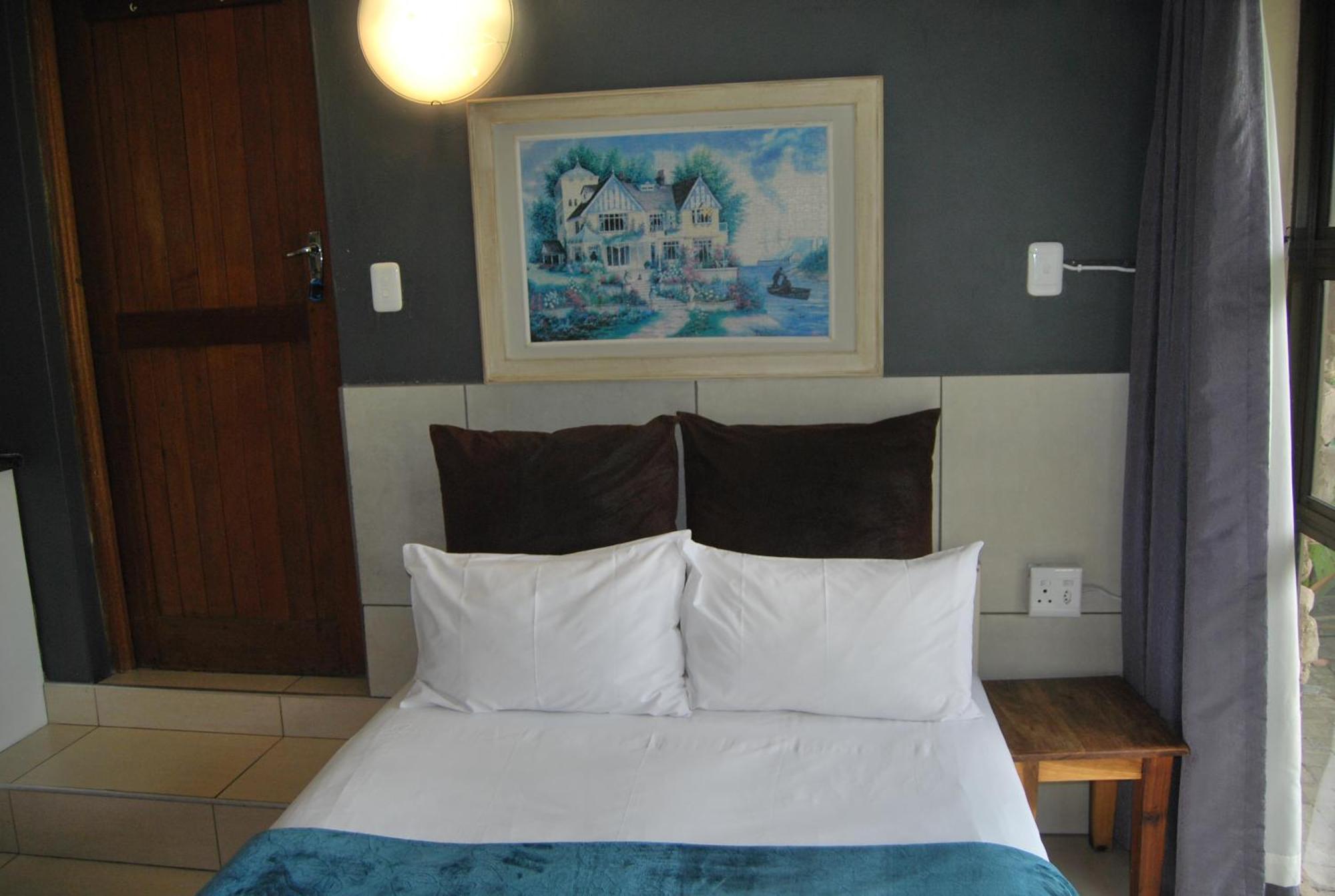 15 Witpeer Street Guesthouse Джордж Экстерьер фото