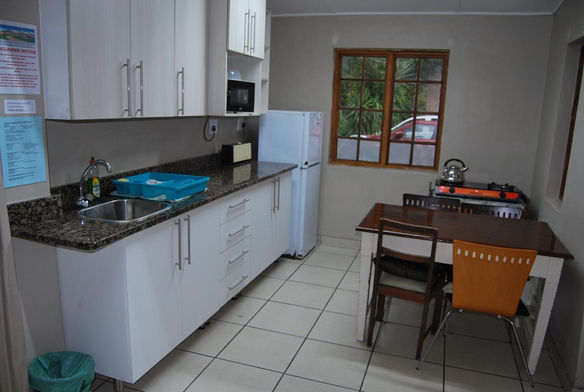 15 Witpeer Street Guesthouse Джордж Экстерьер фото