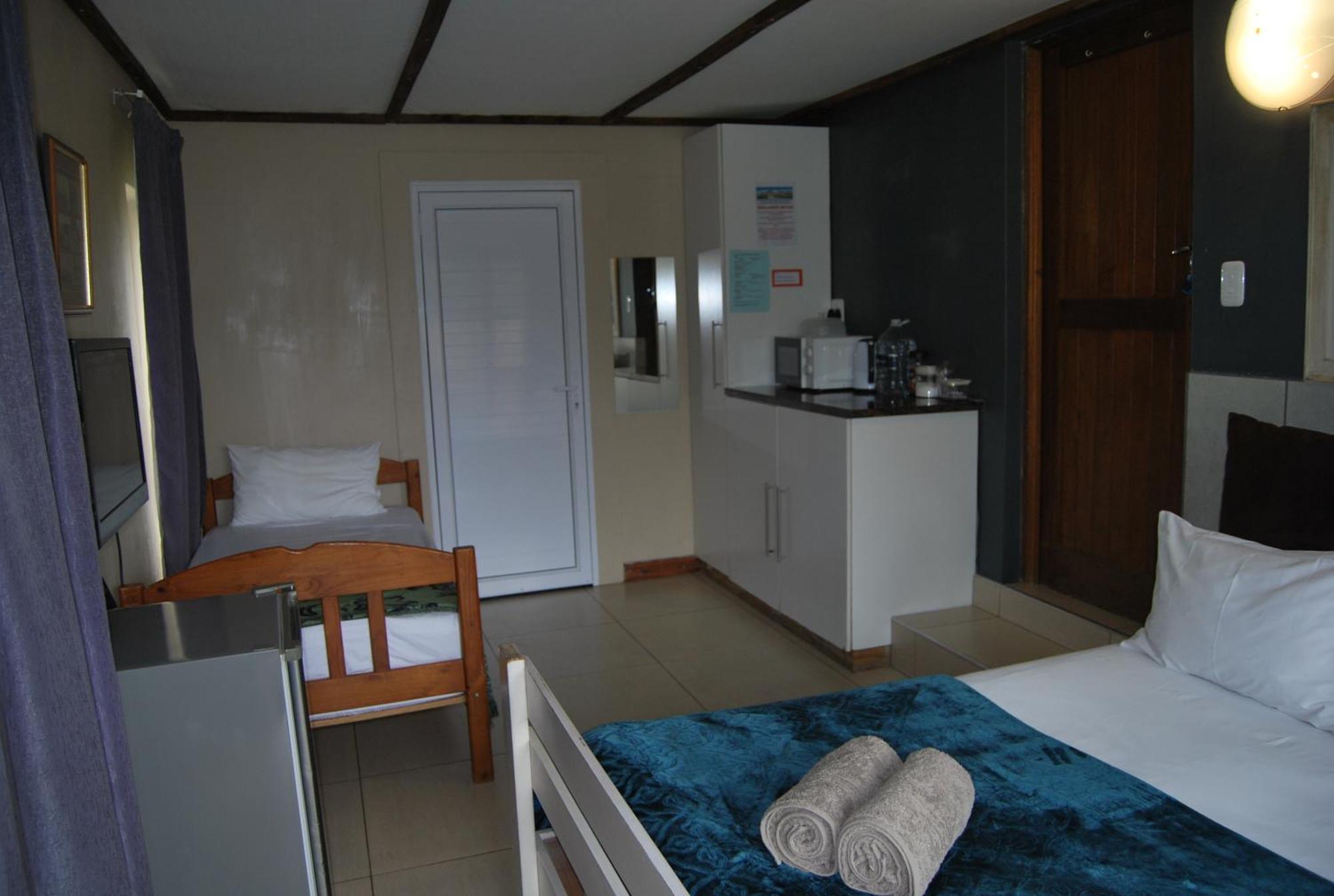 15 Witpeer Street Guesthouse Джордж Экстерьер фото
