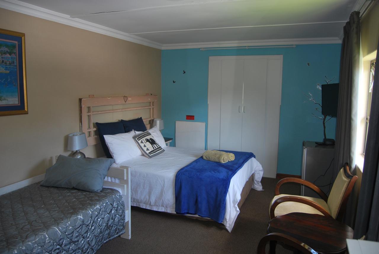 15 Witpeer Street Guesthouse Джордж Номер фото
